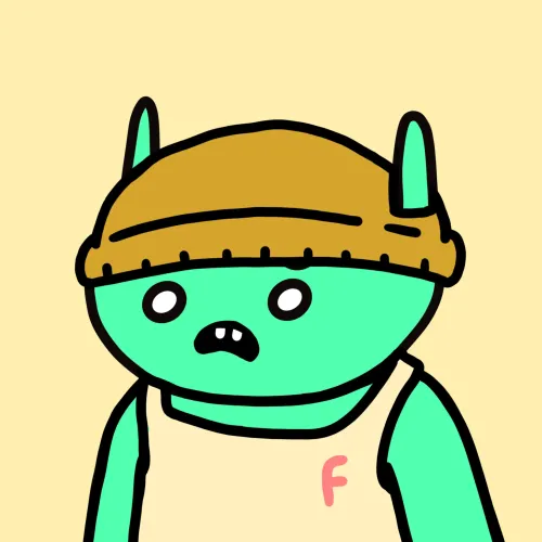 alienfren #5034