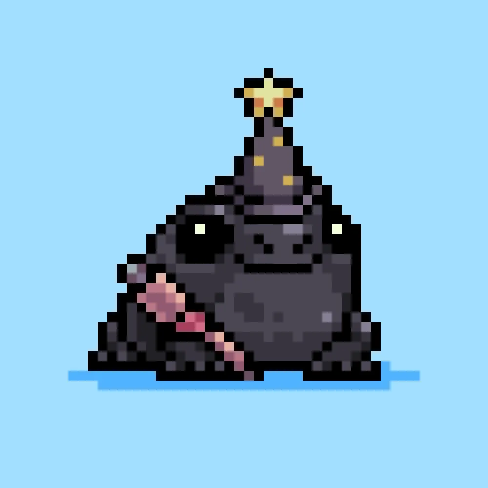 Ethereum Frogs  #1325