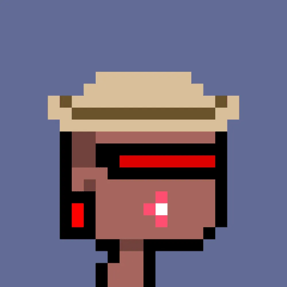 CryptoAgent #3293