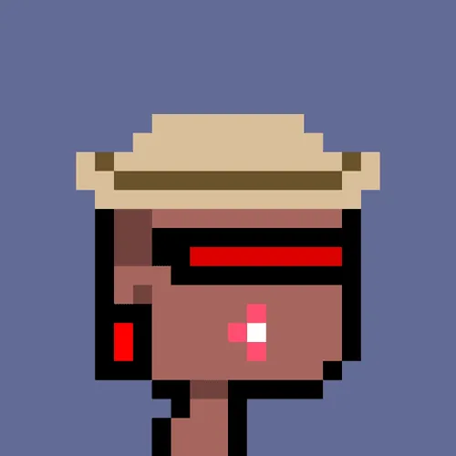 CryptoAgent #3293