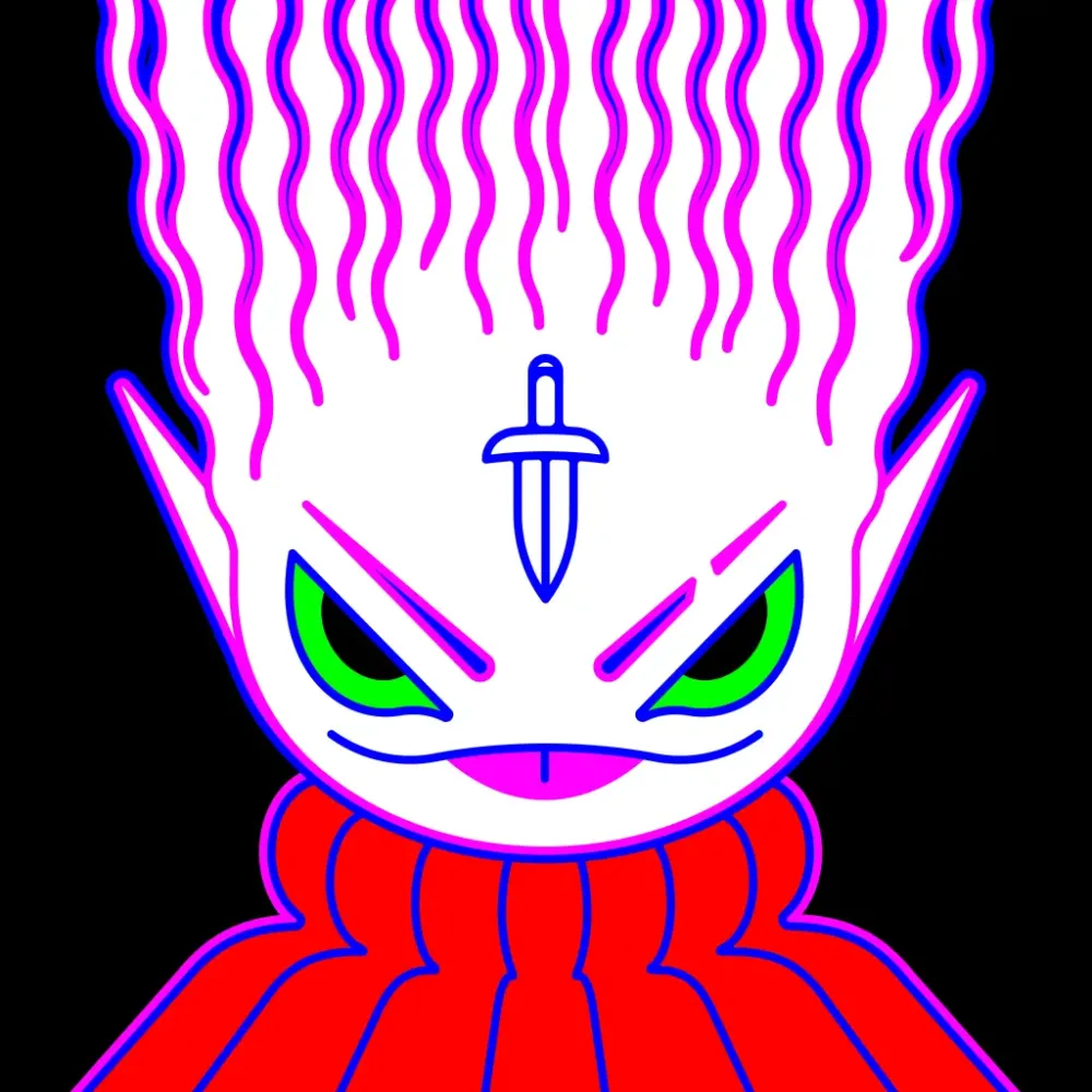 Ghost Machine #41657