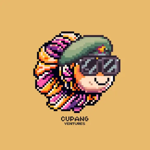 Cupang Ventures #4470