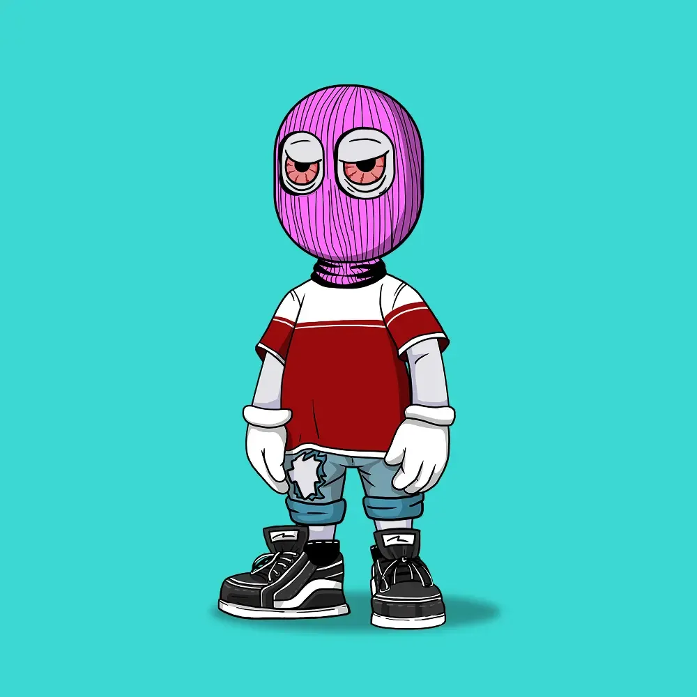 Based Style #3691