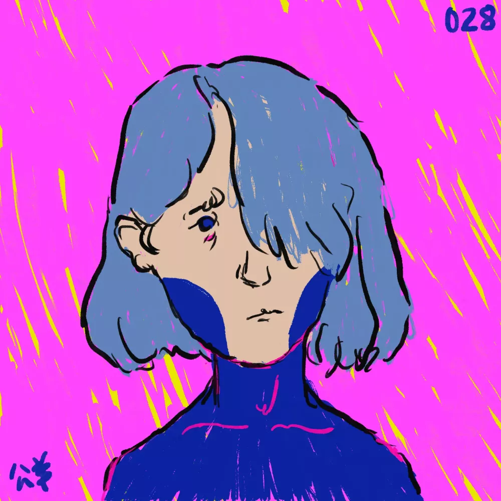 Ghxst 028 #28