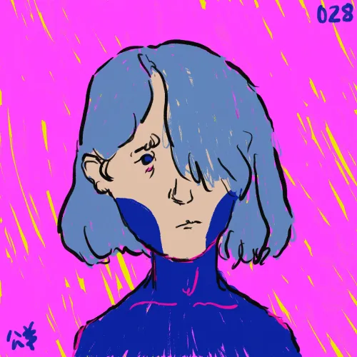 Ghxst 028 #28