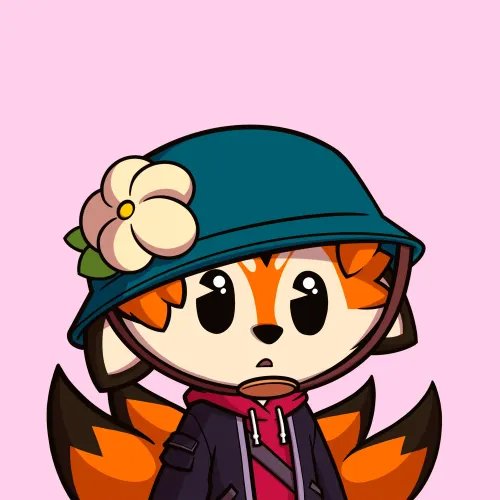 FOXY #5499