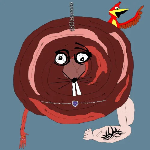 buddee #1168