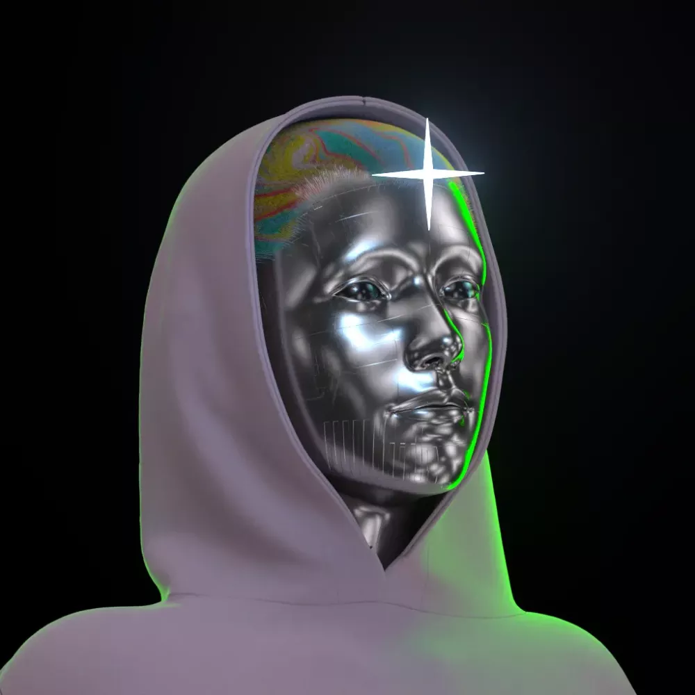 FVCK_AVATAR// #5083