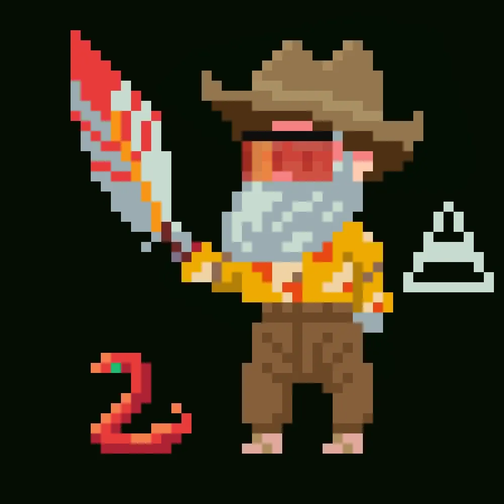 Gucci Grail Wizard #9943