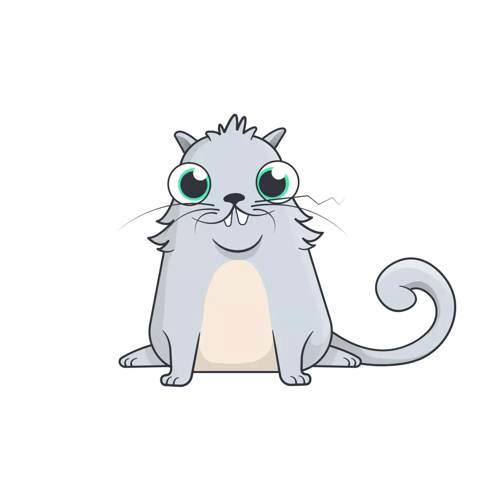 CryptoKitties #382267