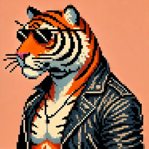 Tiger #239