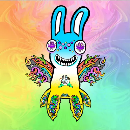 BunnyBats #8043