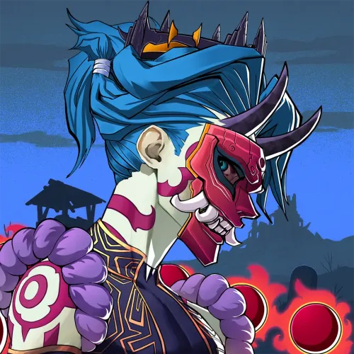 Ryujin #1246