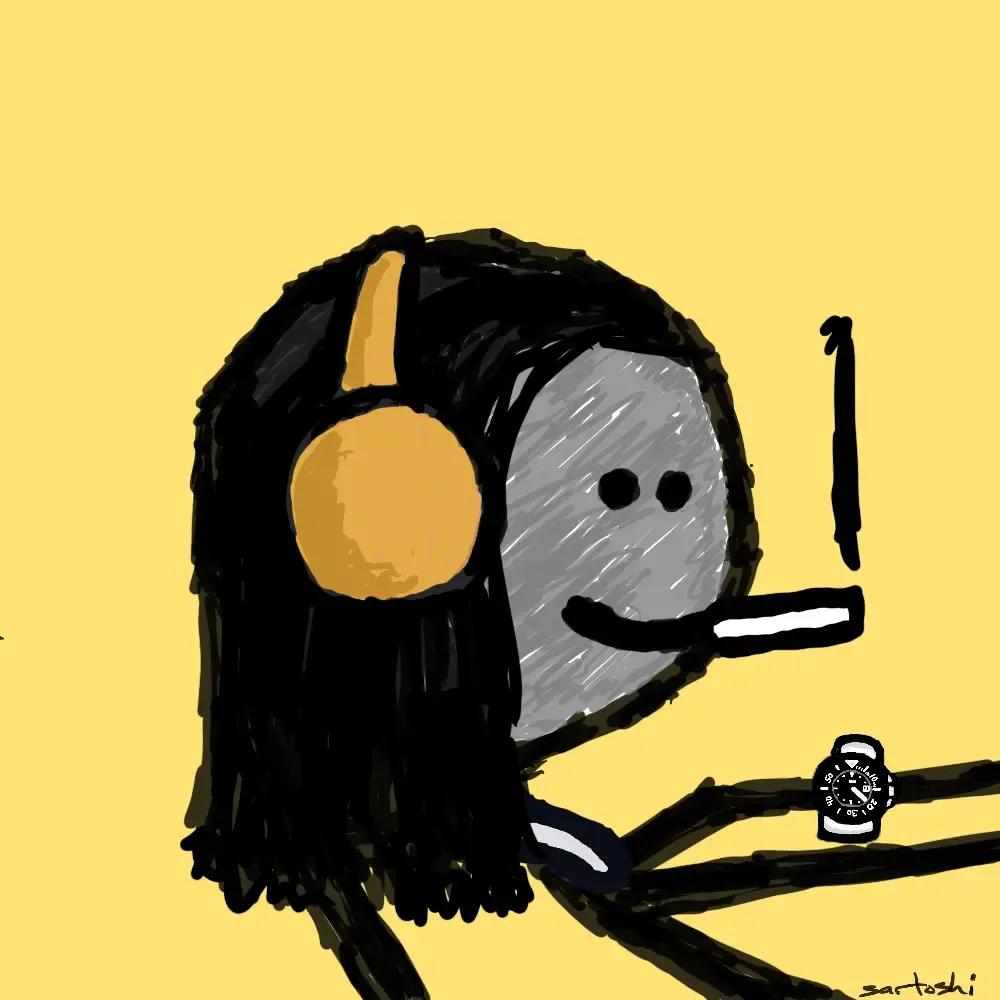 mfer #8421