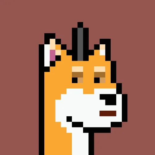 Doge #902 (Inscription #533456)