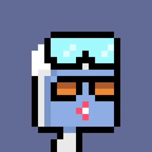 CryptoAgent #7263