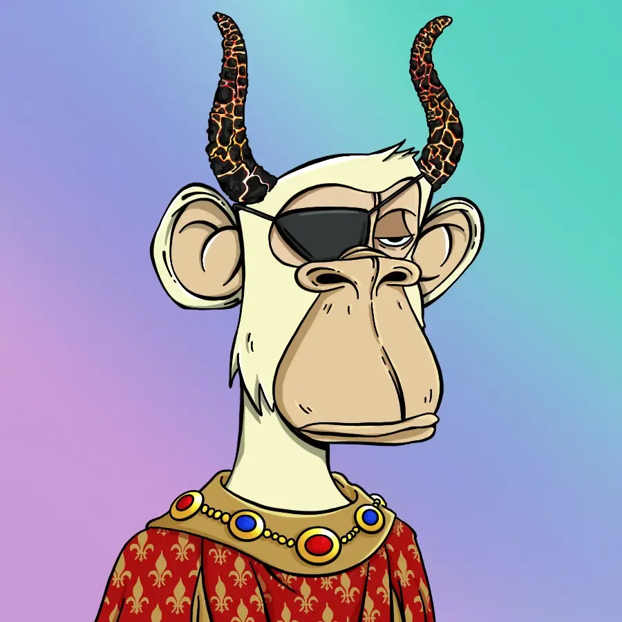 Bored Ape Solana Club #3235