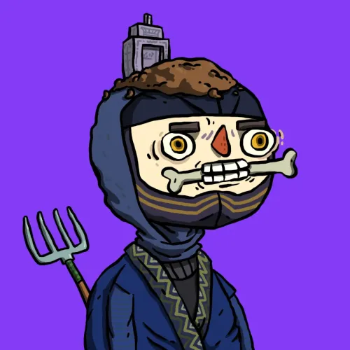Ninja #5269