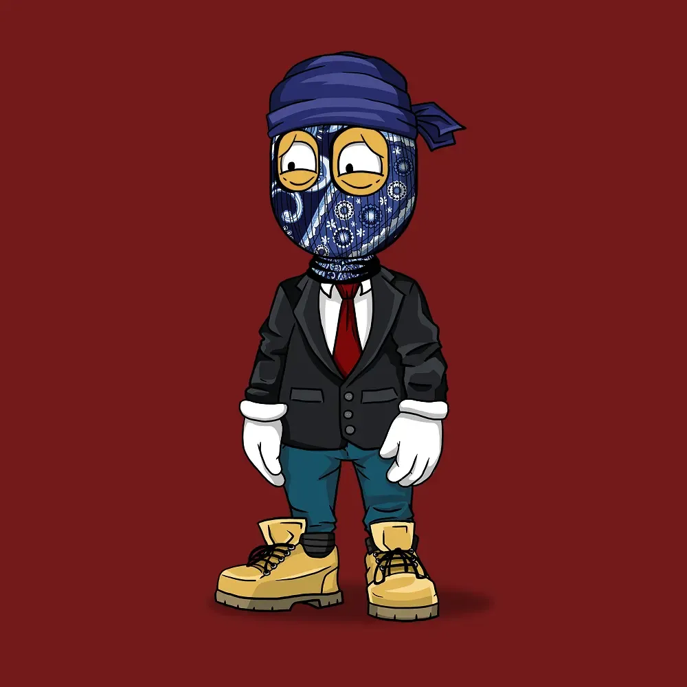 Based Style #5715