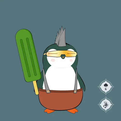 Penguins#8275