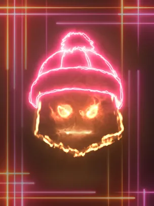 LIFINITY Flares #6357