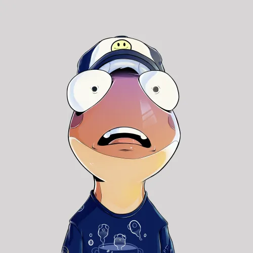Frogana #4586