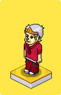 Habbo  #10547