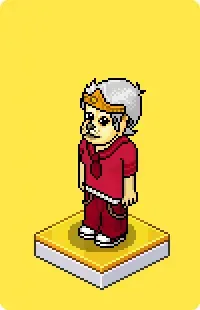 Habbo  #10547