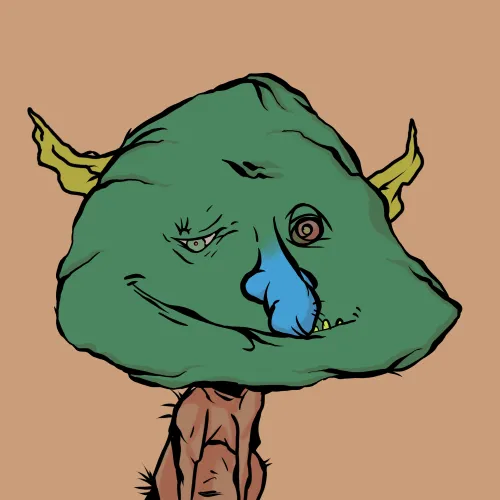 goblintown #7751