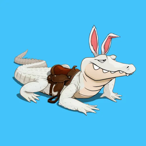 TokenGator #1413