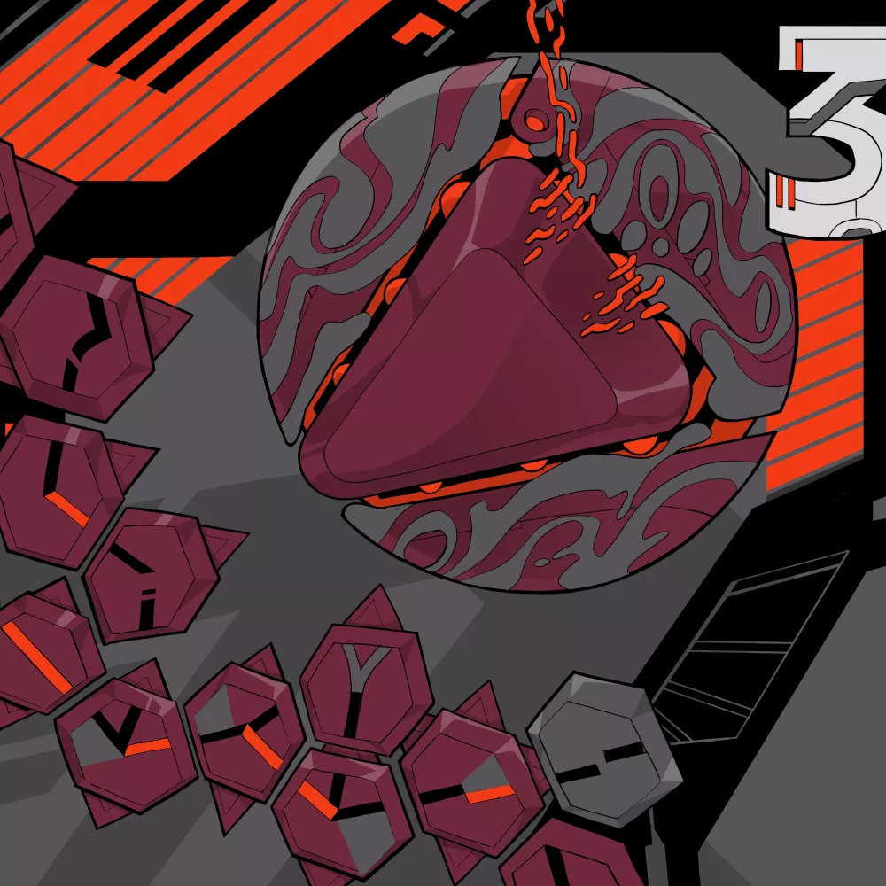 SAN Origin #4650