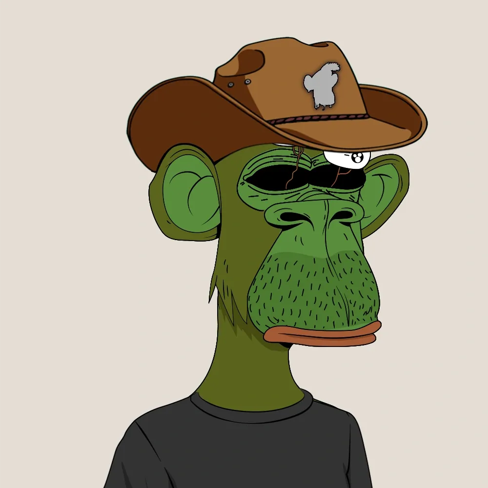 Base Pepe Apes #9220