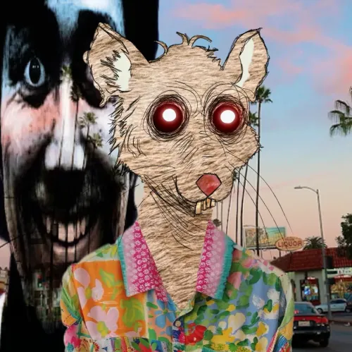 Rapist Rat #994
