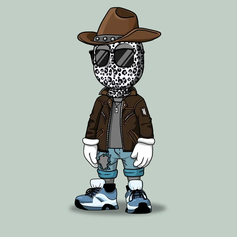 Based Style #5395