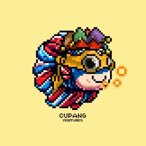 Cupang Ventures #6144