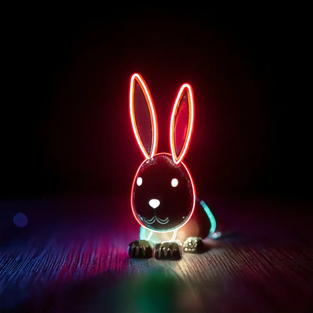 [Orangehare.io] Glitch Rabbitz #46