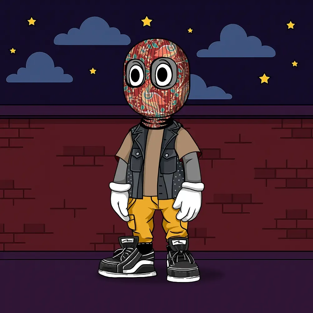 Based Style #452