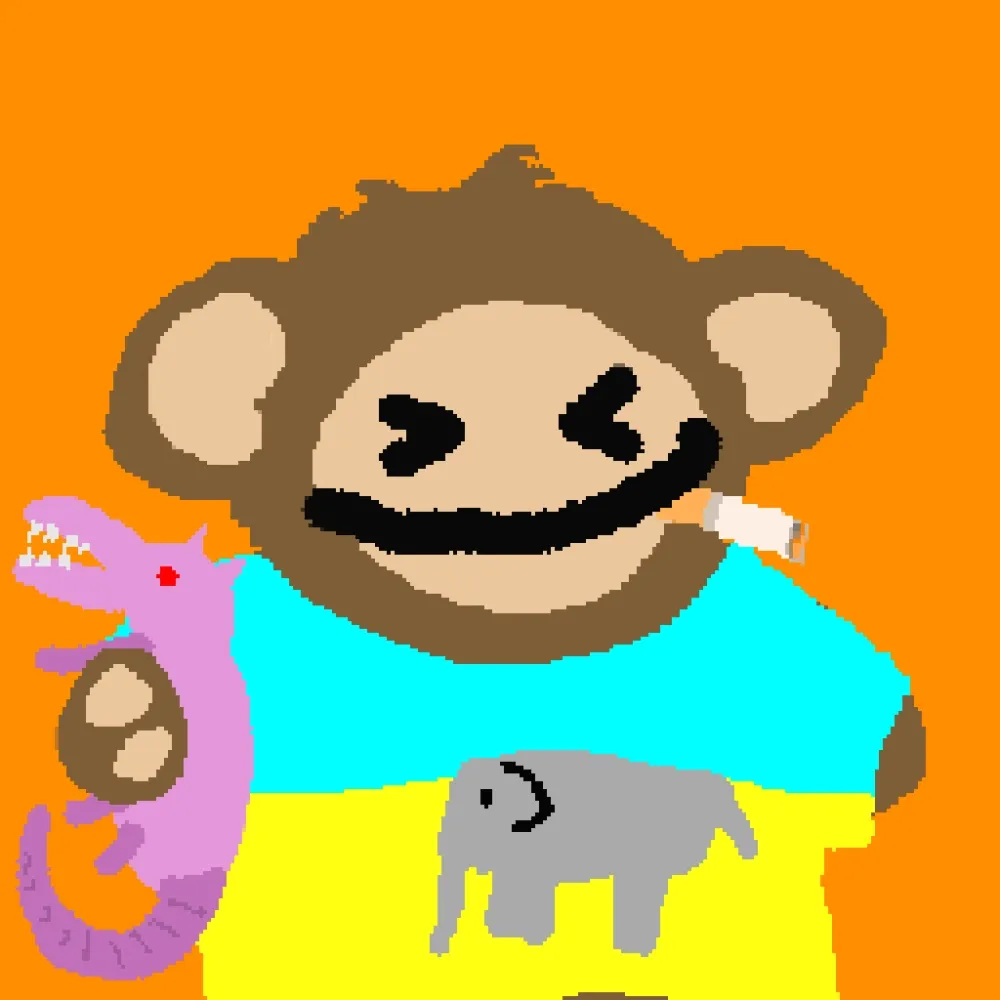 Bitcoin Puppet #3850 (#53148491)