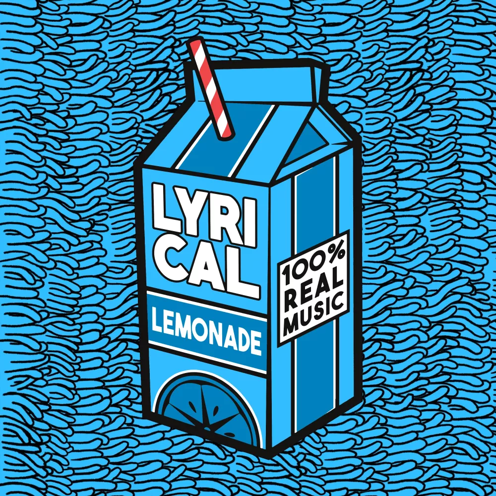 LyricalLemonadeCarton #227