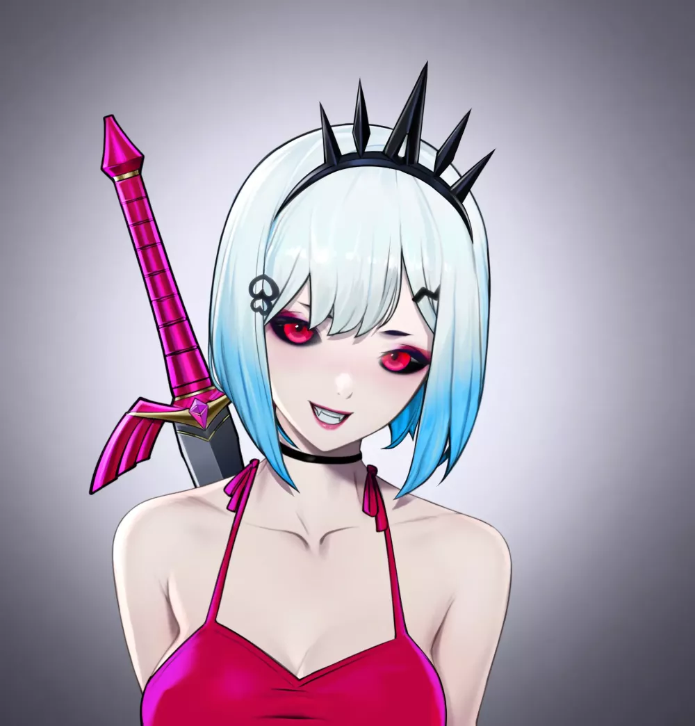 Killer GF #6185