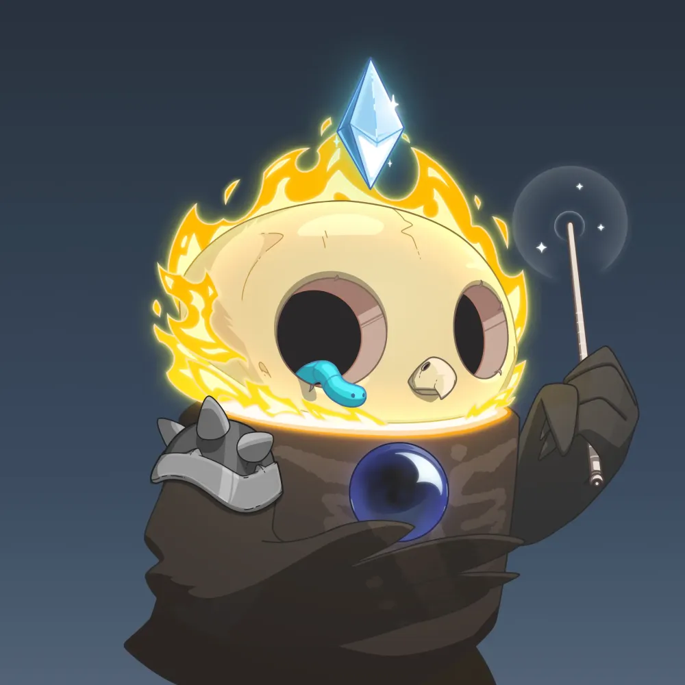 Moonbirds: Mythics #4479