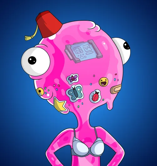 GooberCapsule #5145