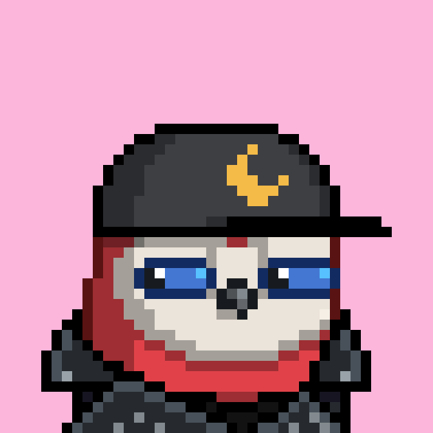 Moonbirds #2403