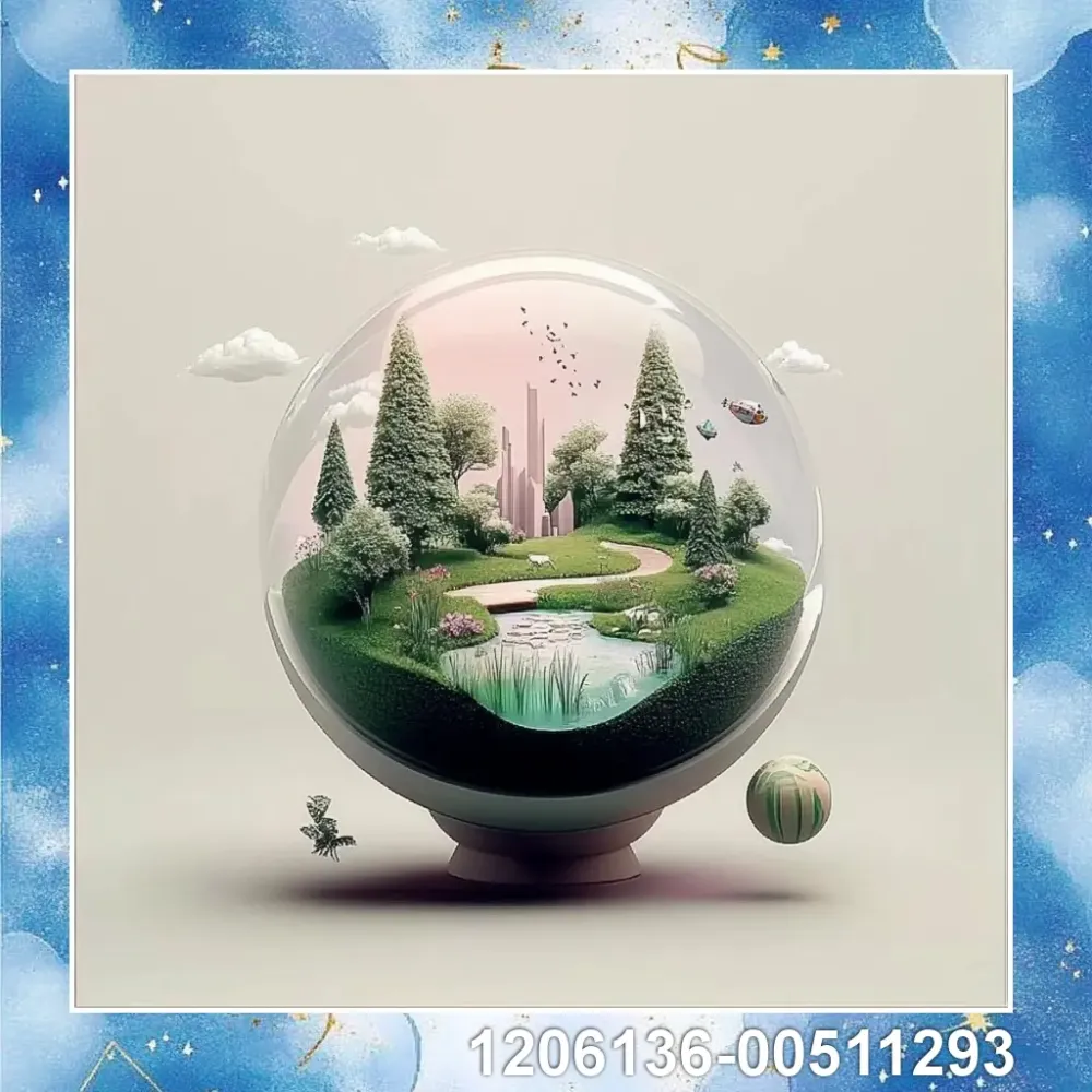 Voice NFT #511293