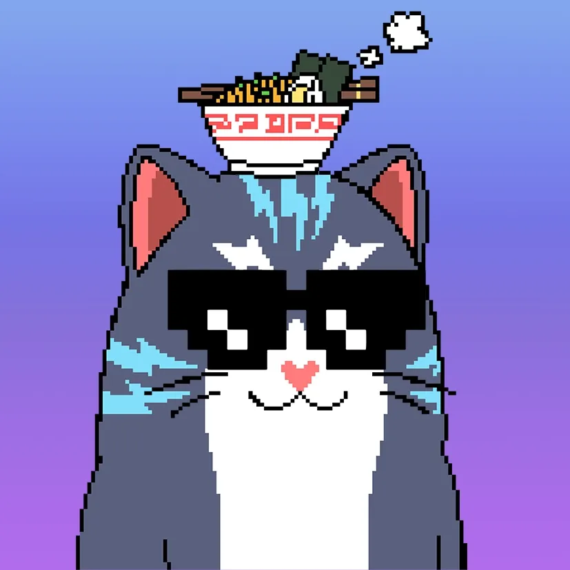 Liberty Cats