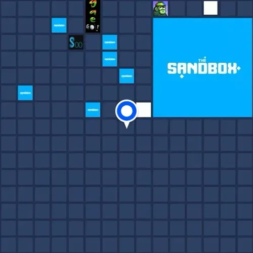 LAND (-20, 179) #156448