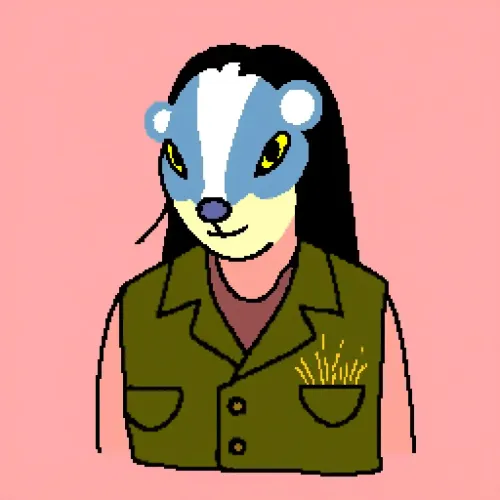 GlitchGrrl_446 #19608