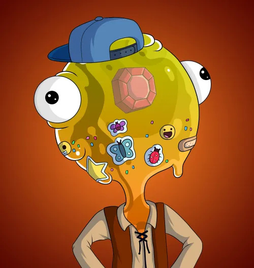 GooberCapsule #12077