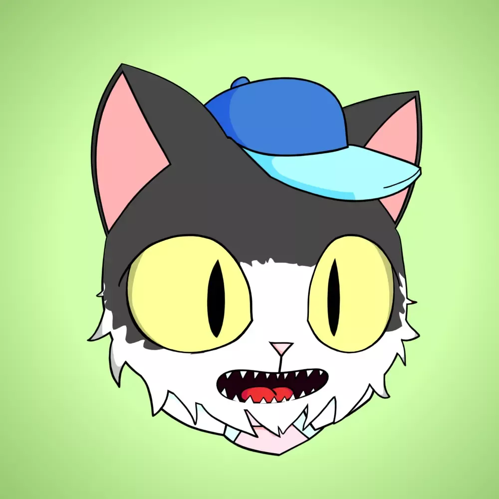 Cat #7516