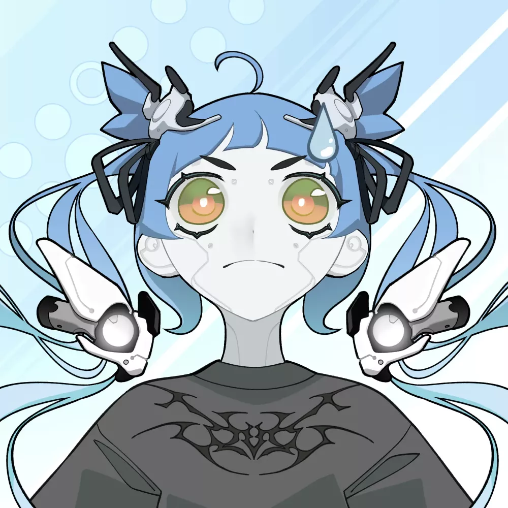 Aiko Virtual #2778
